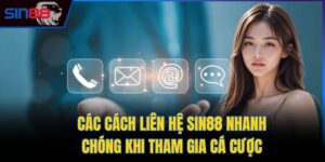 Liên hệ Sin88