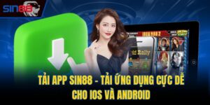 tải app Sin88