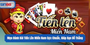 Mẹo Đánh Bài Tiến Lên Miền Nam Cực Chuẩn, Giúp Bạn Dễ Thắng